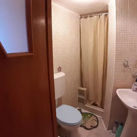 Old Town New Spacious Διαμέρισμα *
