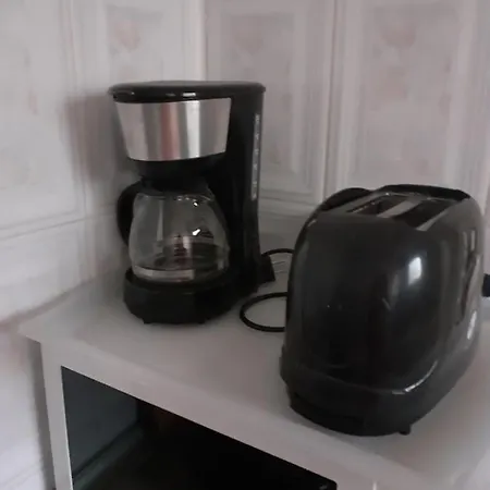 Daire Old Town New Spacious *