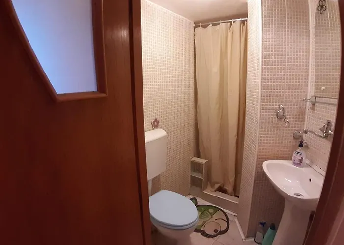 Old Town New Spacious Daire *