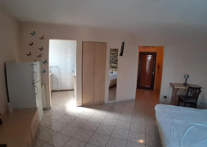 Old Town New Spacious