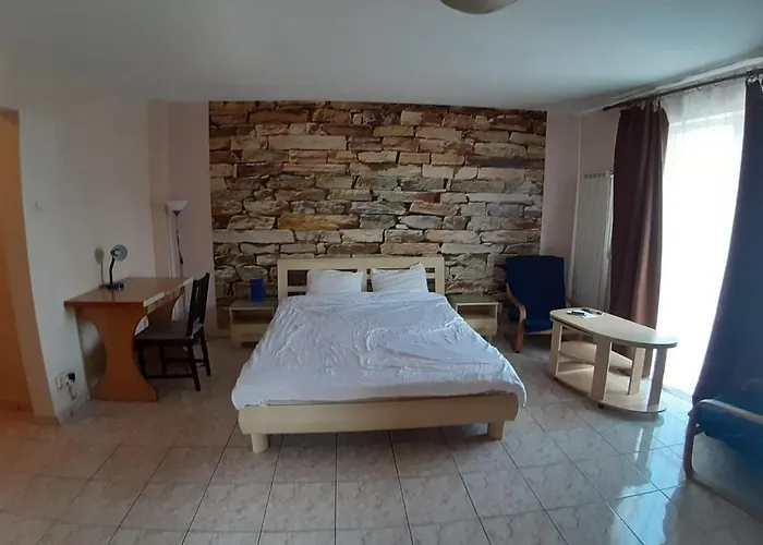 Old Town New Spacious * Bukarest