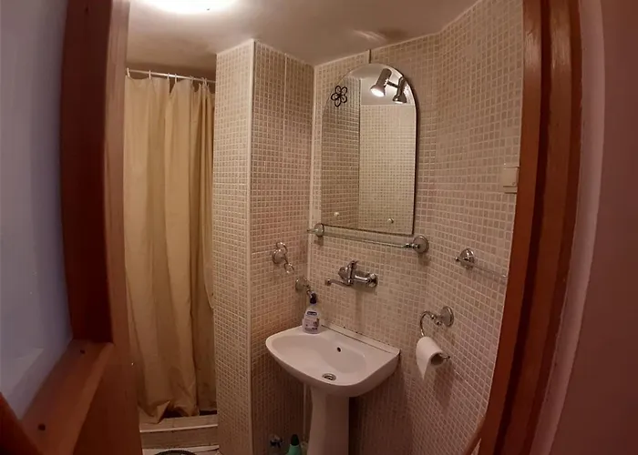 Old Town New Spacious