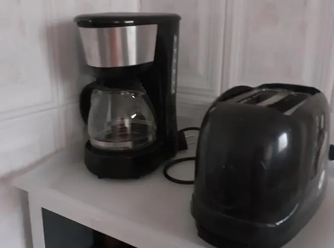 Apartman Old Town New Spacious *