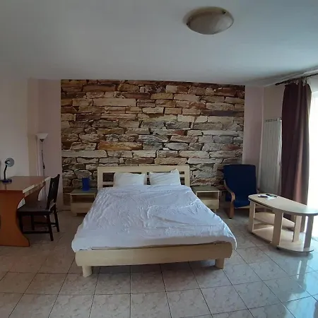 Appartement Old Town New Spacious