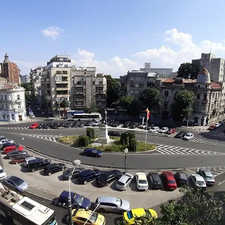 Old Town New Spacious Appartement Bucarest