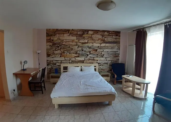 Appartement Old Town New Spacious